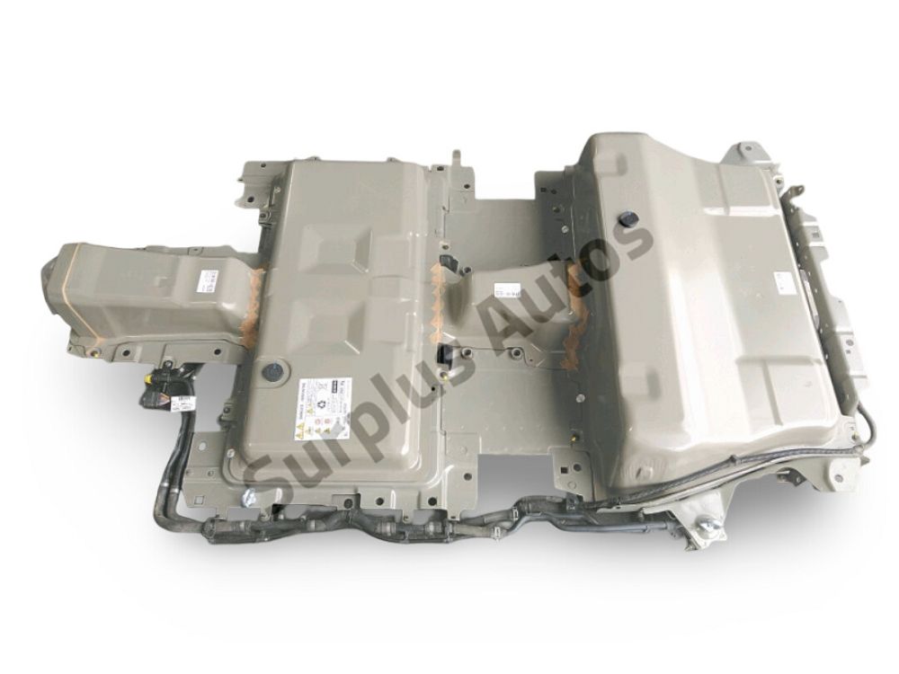 Batterie de traction