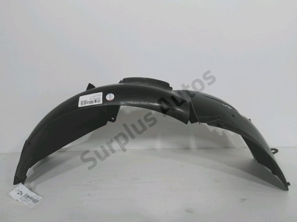 Pare-boue avant droit