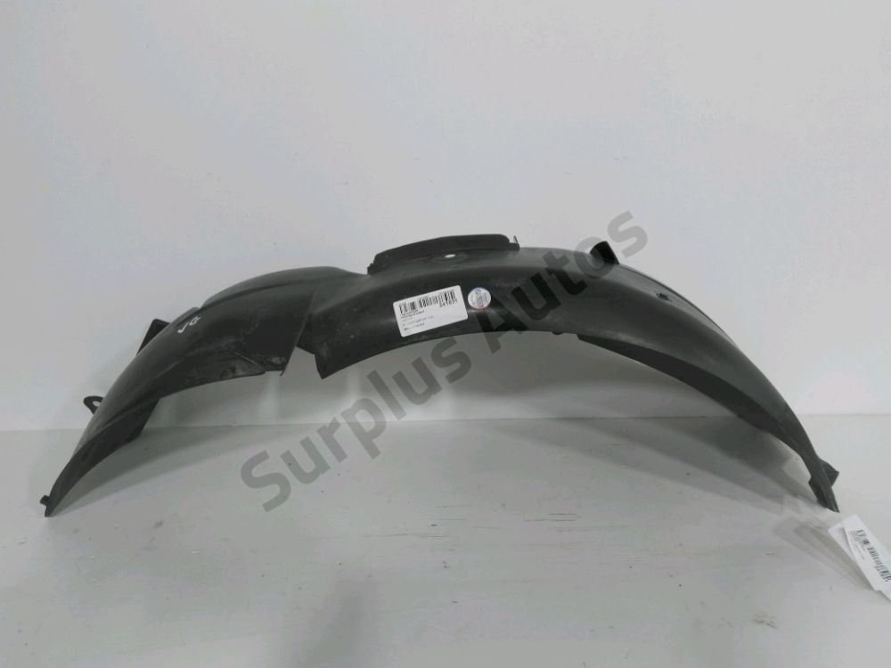 Pare-boue avant gauche