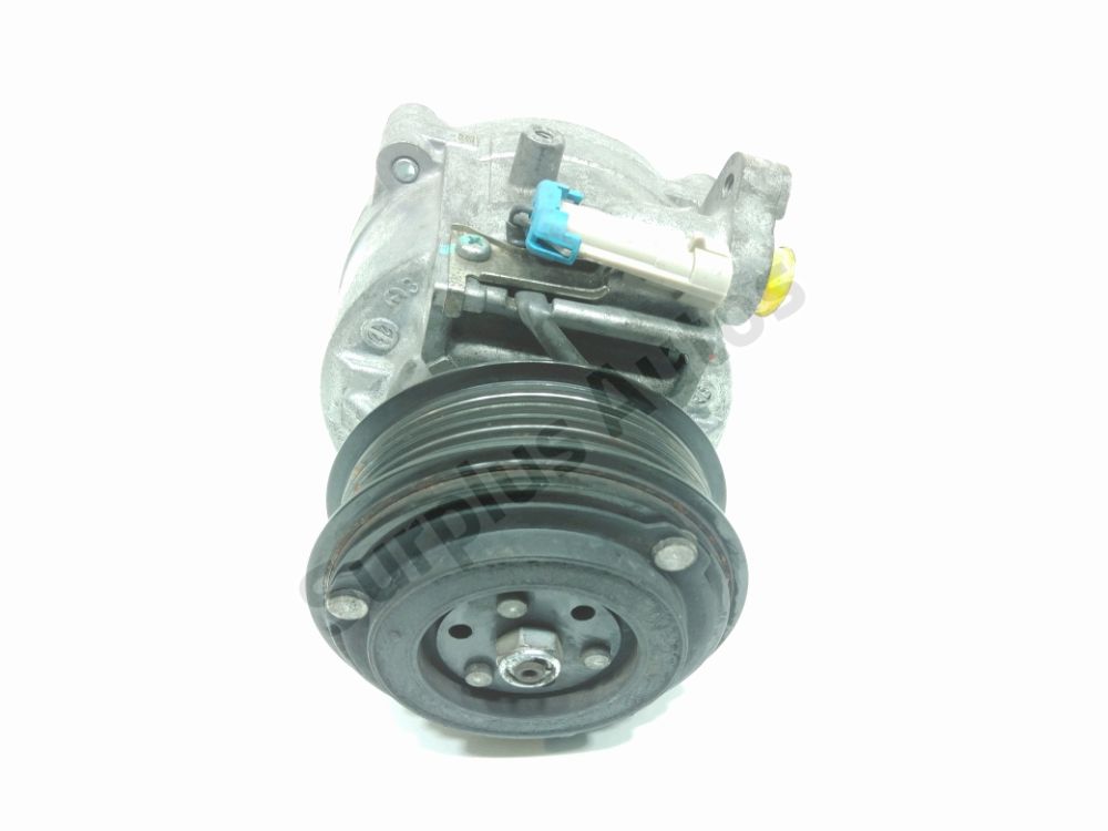 Compresseur de climatisation