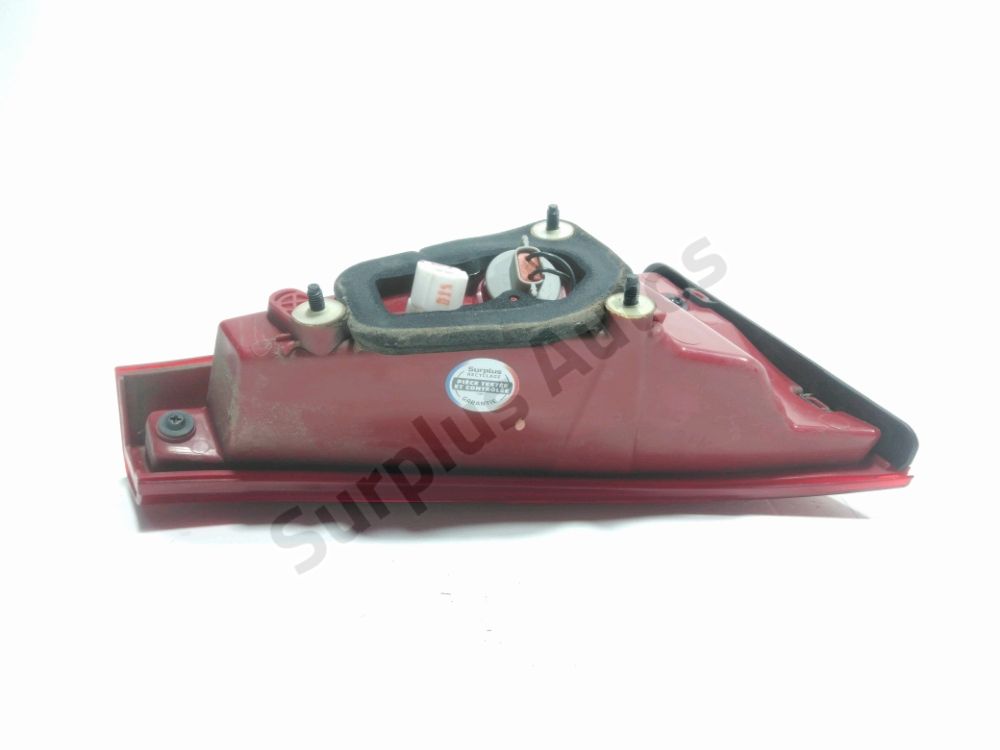 Feu arrière intérieur droit