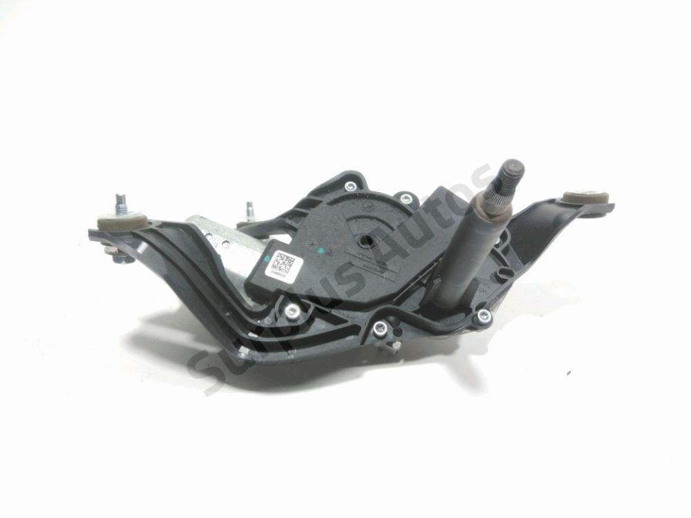Moteur d'essuie glace arrière
