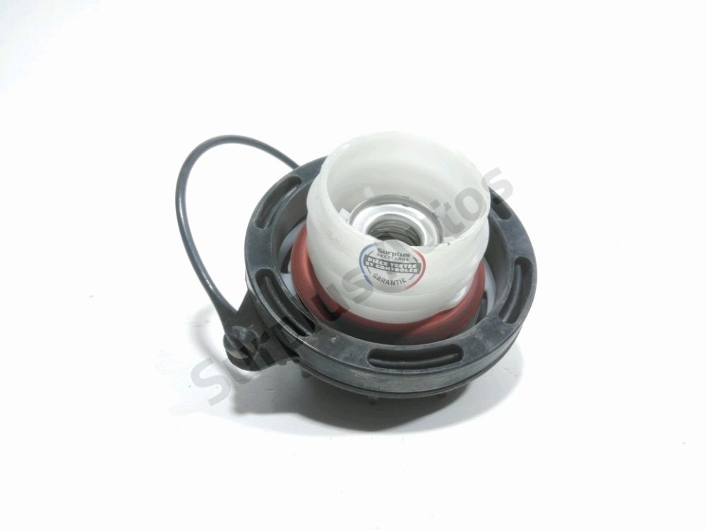 Bouchon de réservoir à carburant