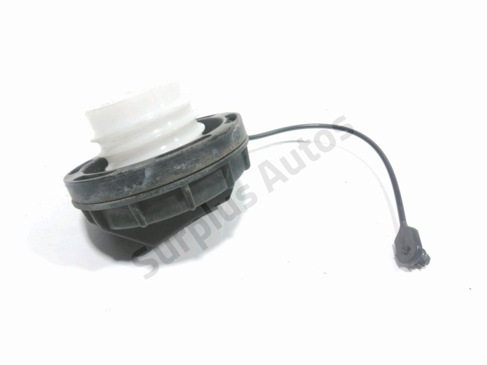 Bouchon de réservoir à carburant