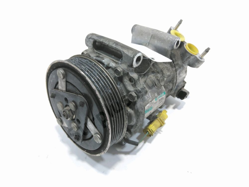 Compresseur de climatisation