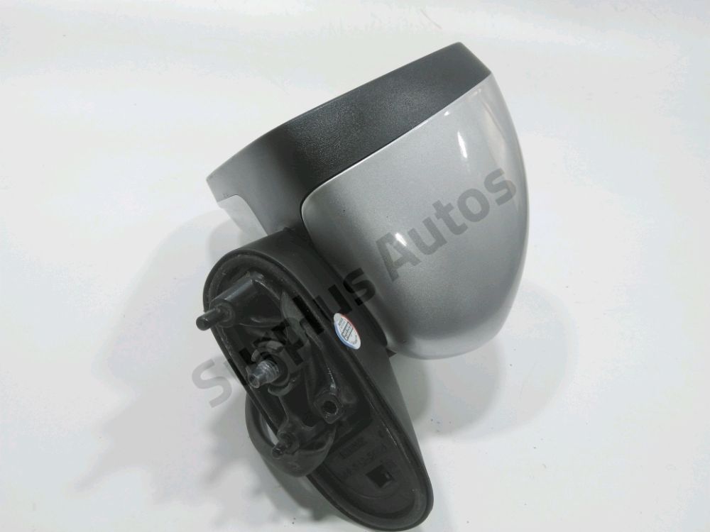 Rétroviseur électrique gauche