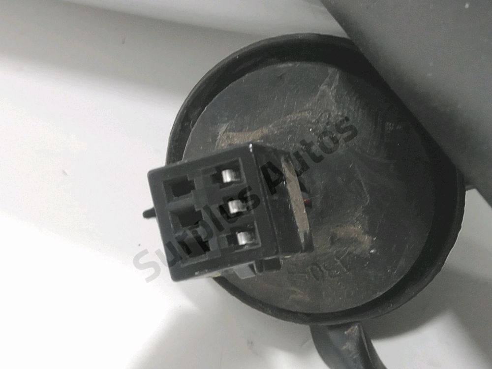 Rétroviseur électrique gauche