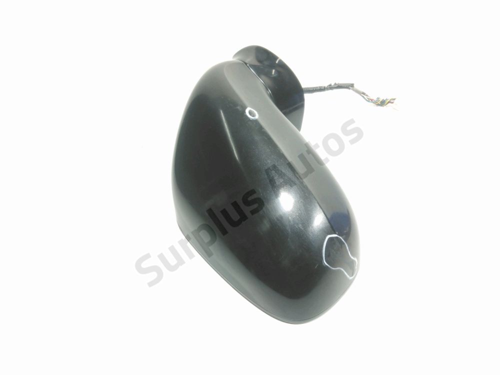 Rétroviseur électrique droit