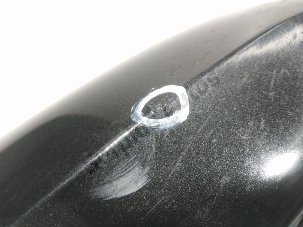 Rétroviseur électrique droit