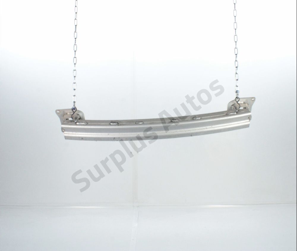 Renfort pare-choc arrière