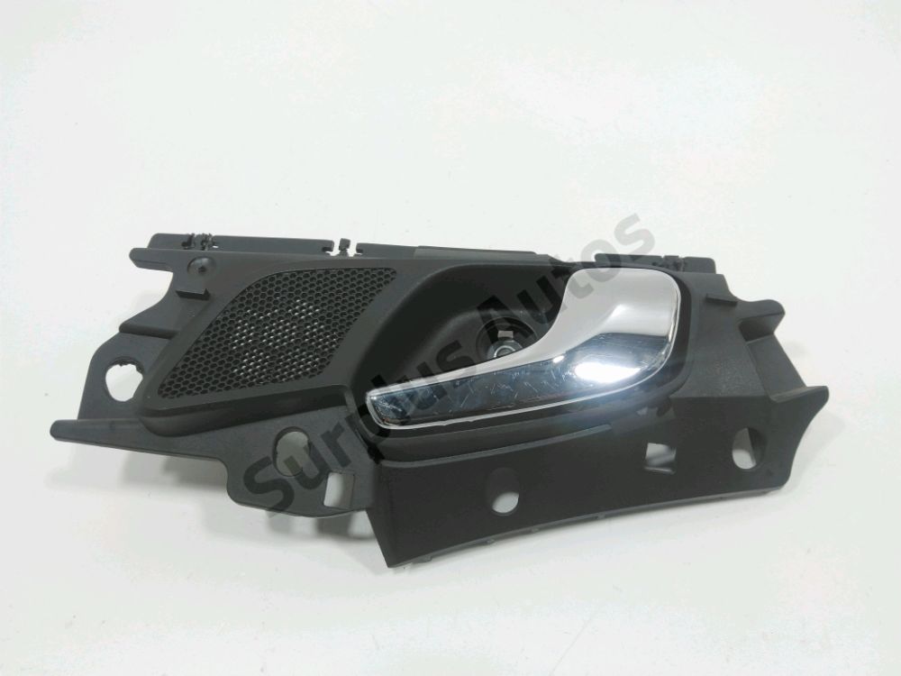 Poignée intérieure porte avant droite