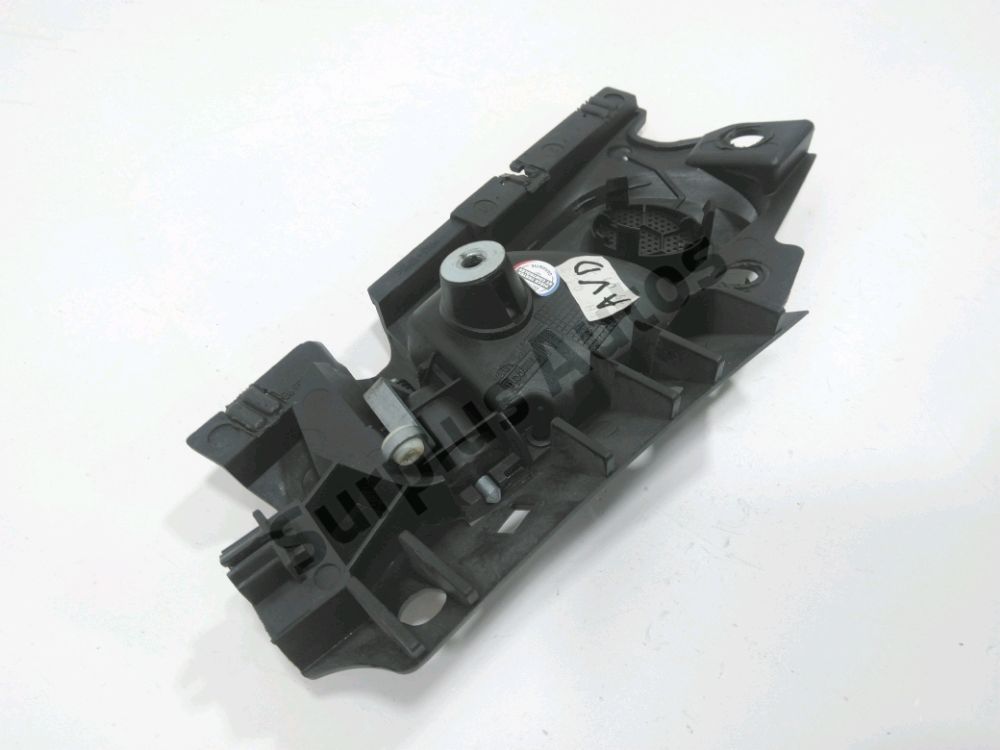 Poignée intérieure porte avant droite