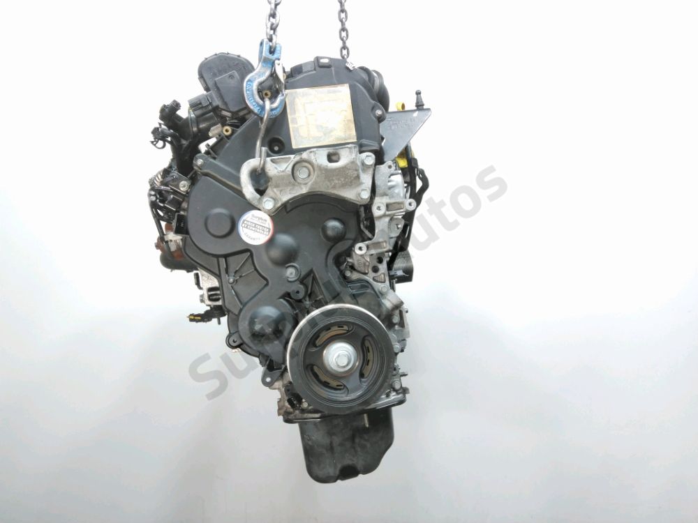 Moteur