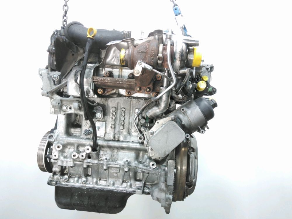 Moteur
