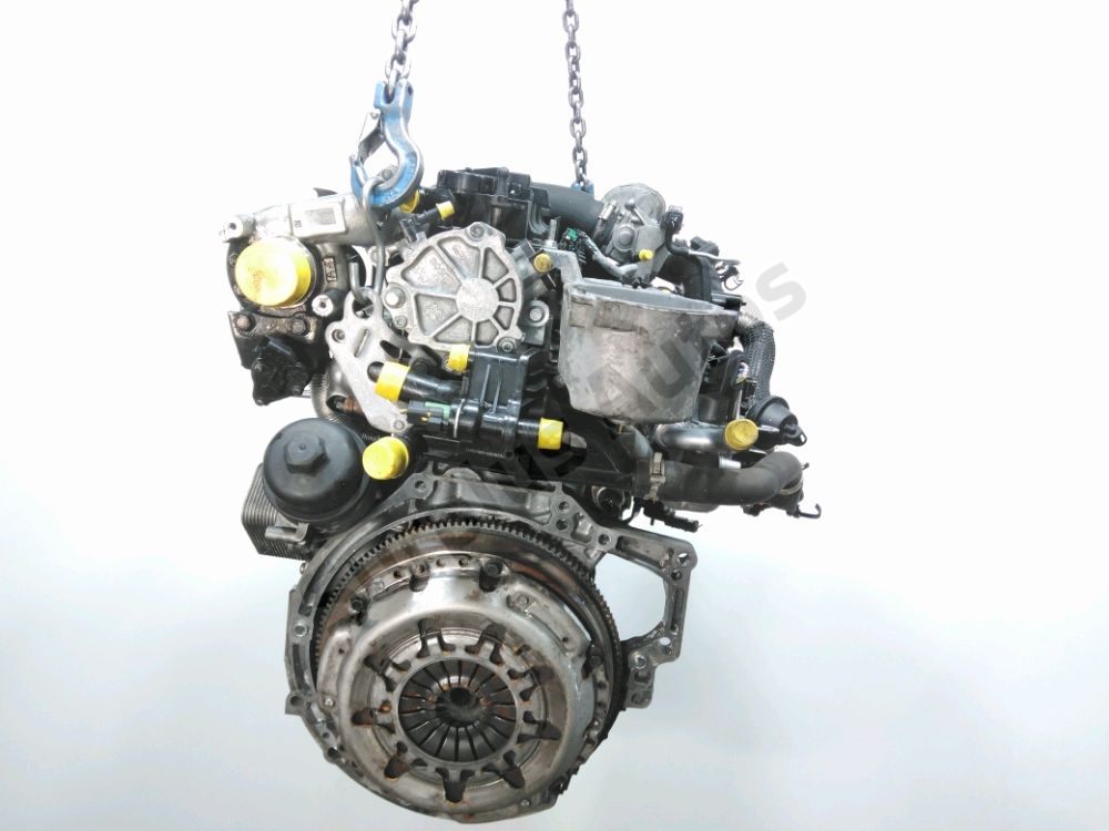 Moteur
