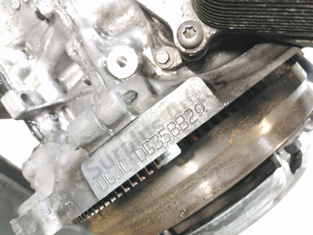 Moteur