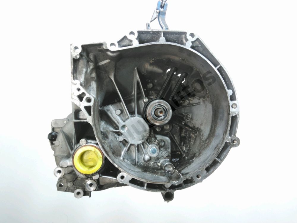 Boite à vitesse mécanique