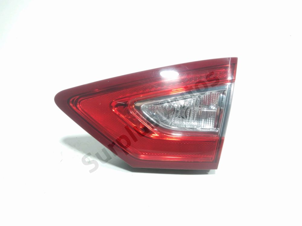 Feu arrière intérieur droit