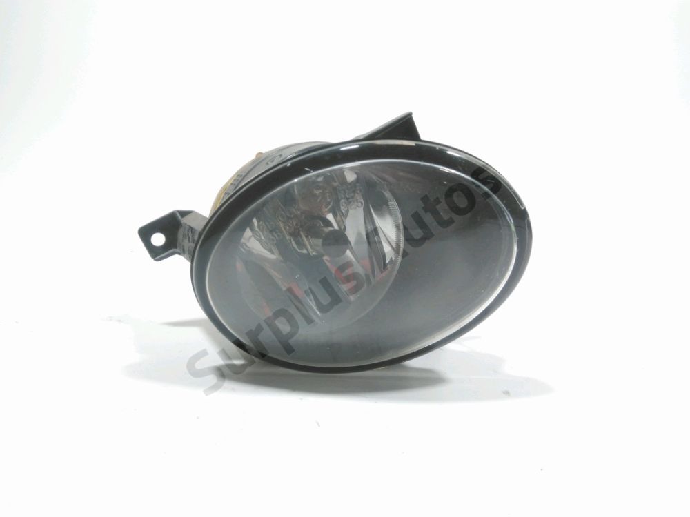 Antibrouillard avant droit