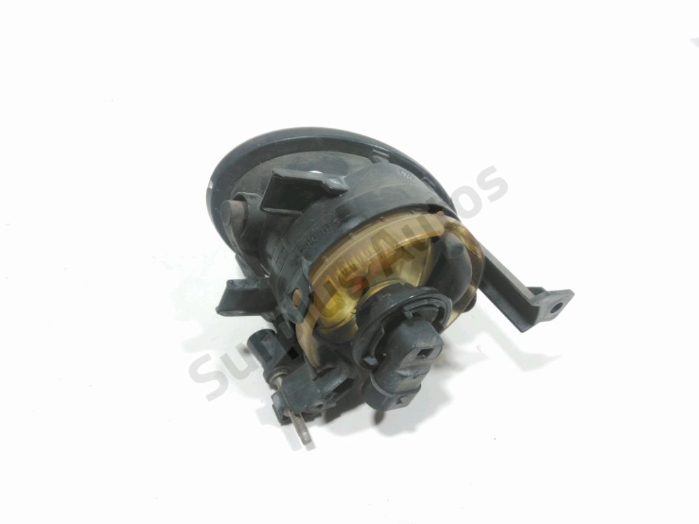 Antibrouillard avant droit