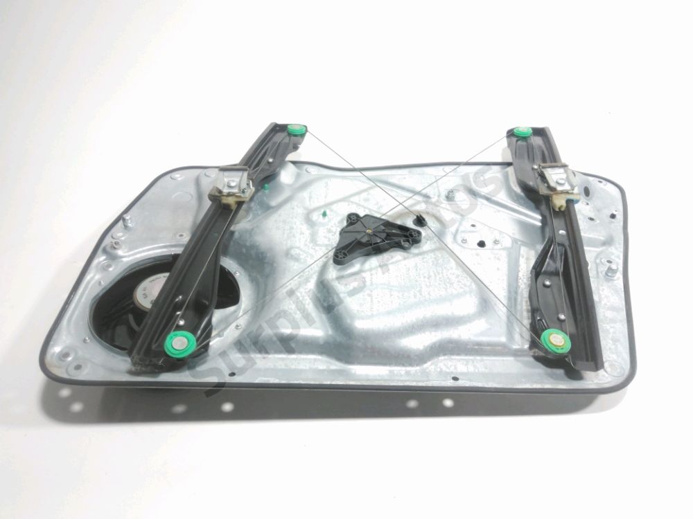 Lève-vitre électrique avant gauche