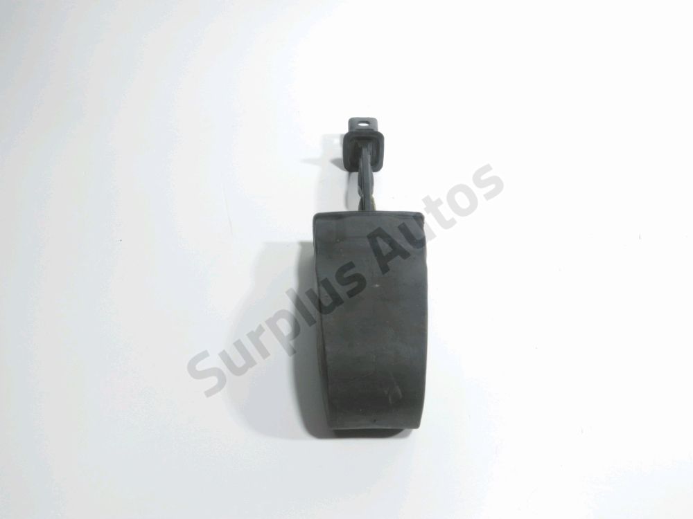 Tirant de porte avant gauche