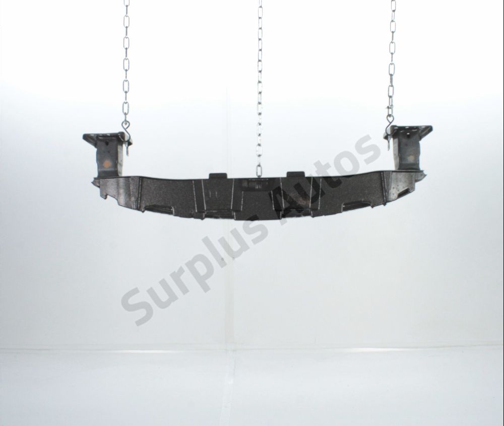 Renfort pare-choc avant