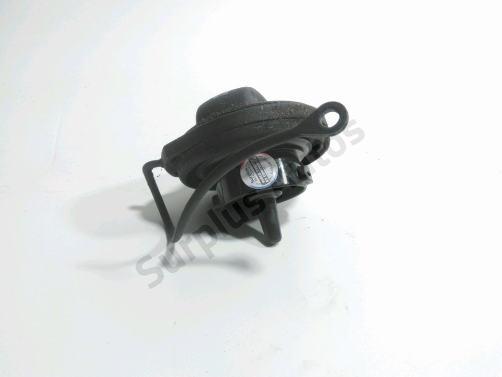 Bouchon de réservoir à carburant