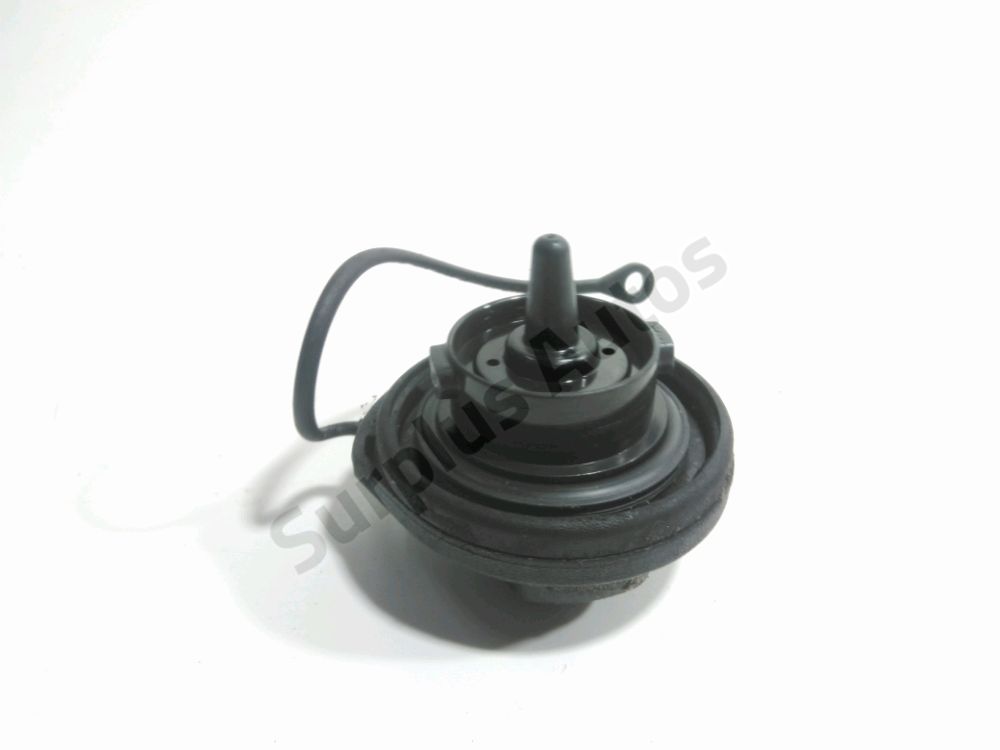 Bouchon de réservoir à carburant