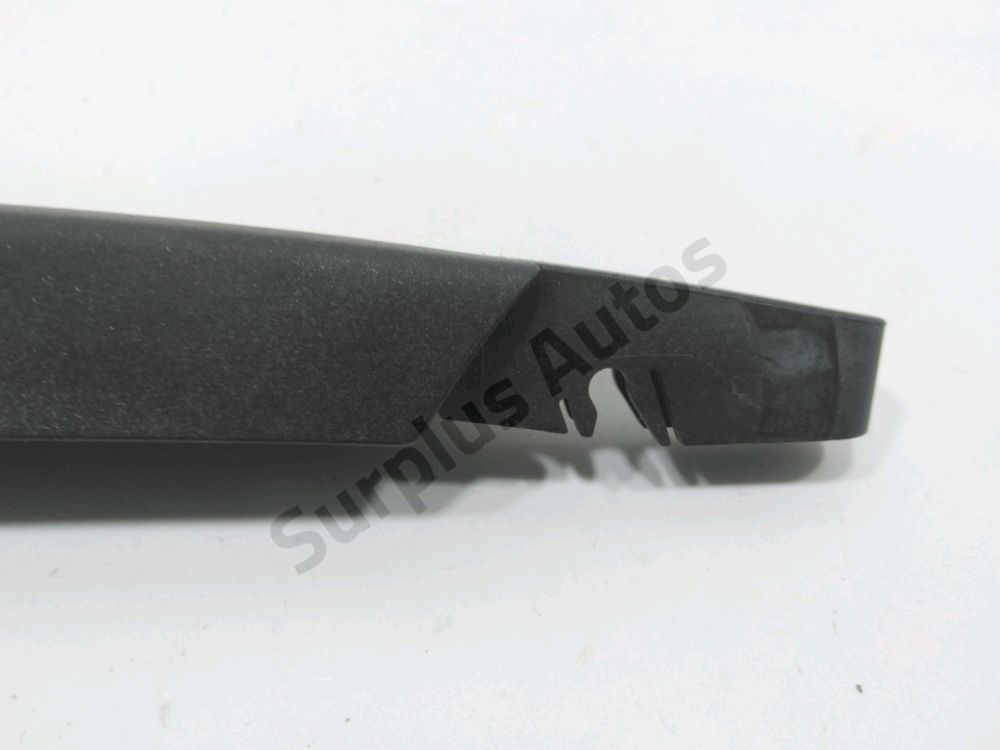 Bras d'essuie-glace arrière