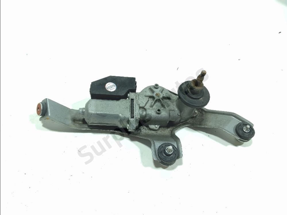 Moteur d'essuie glace arrière