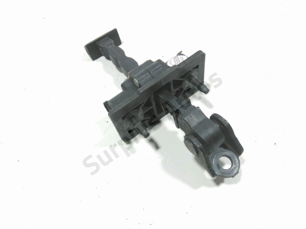 Tirant de porte avant droit