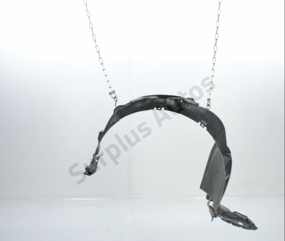 Pare-boue avant droit