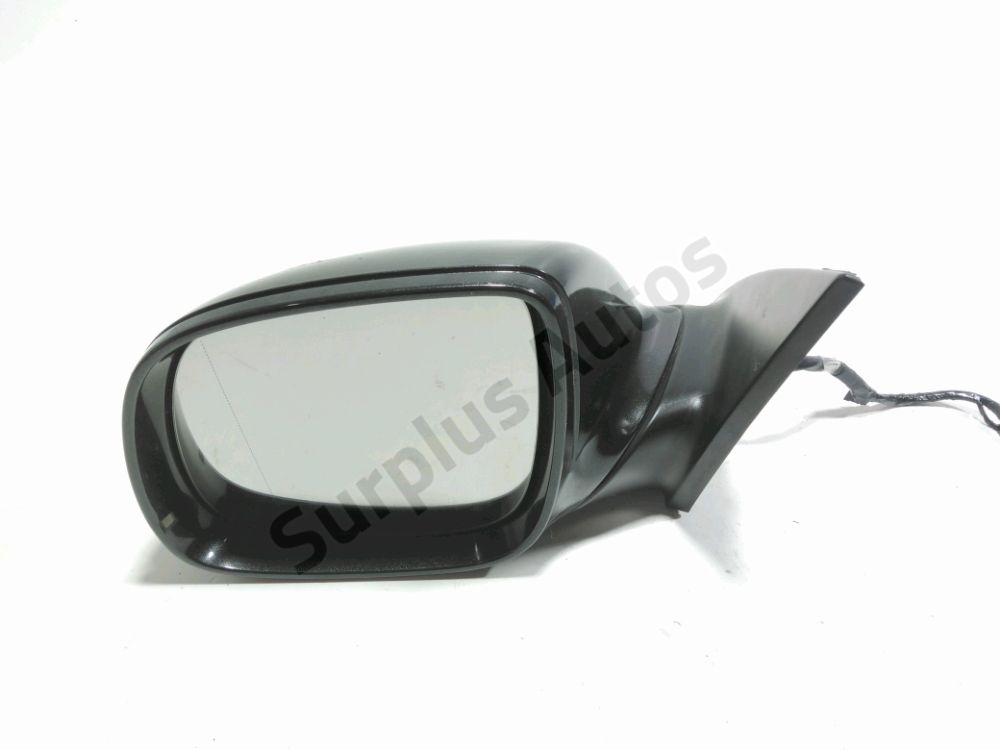 Rétroviseur électrique gauche