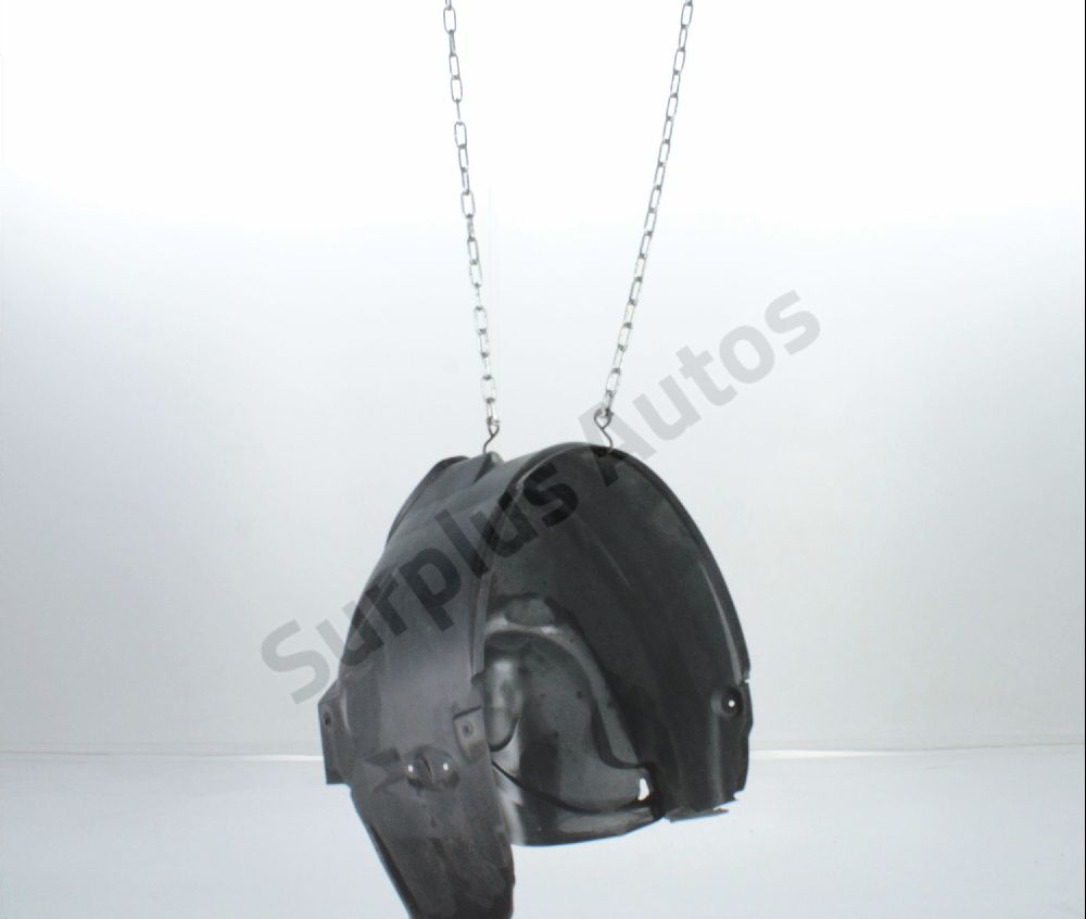 Pare-boue avant gauche