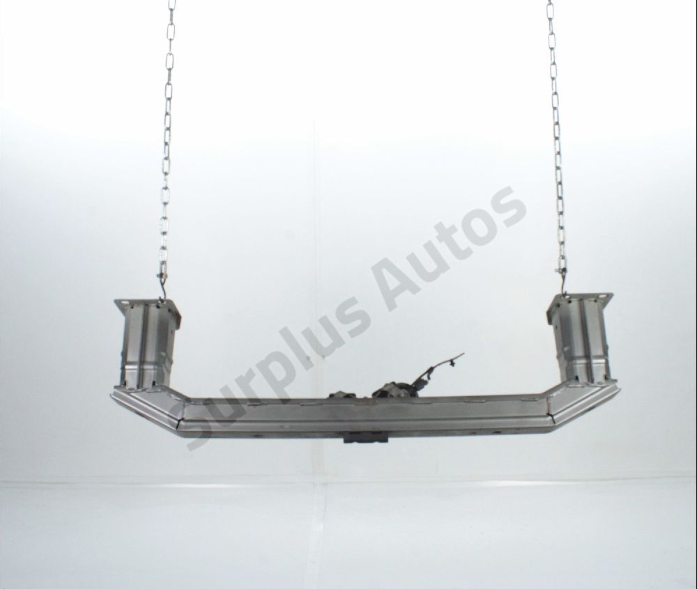 Renfort pare-choc avant