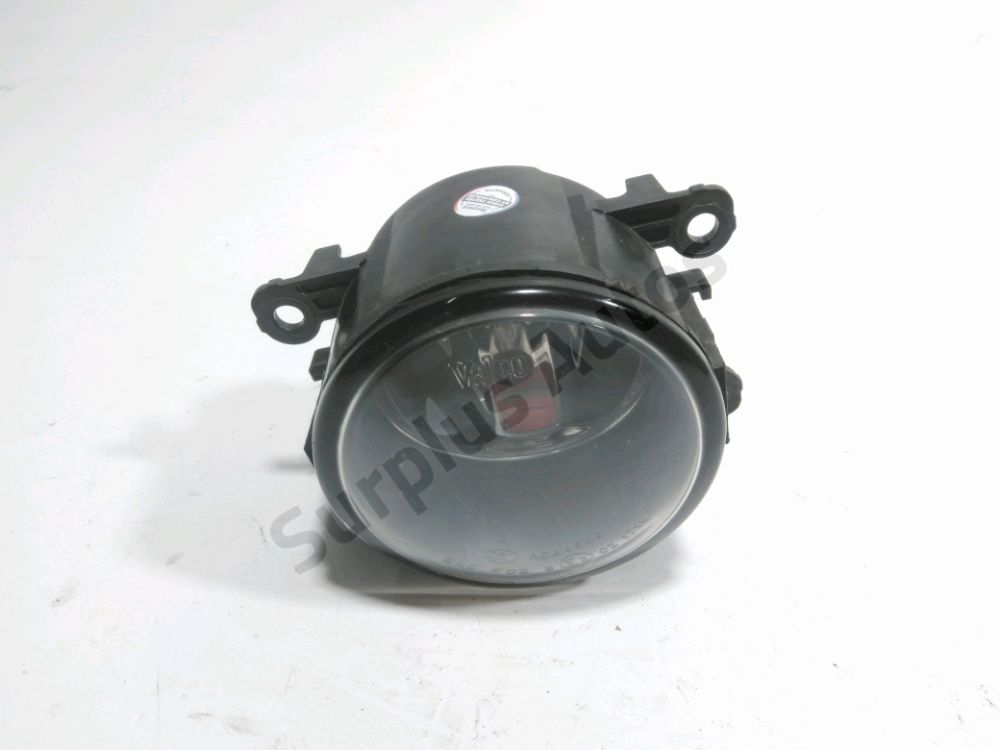 Antibrouillard avant gauche