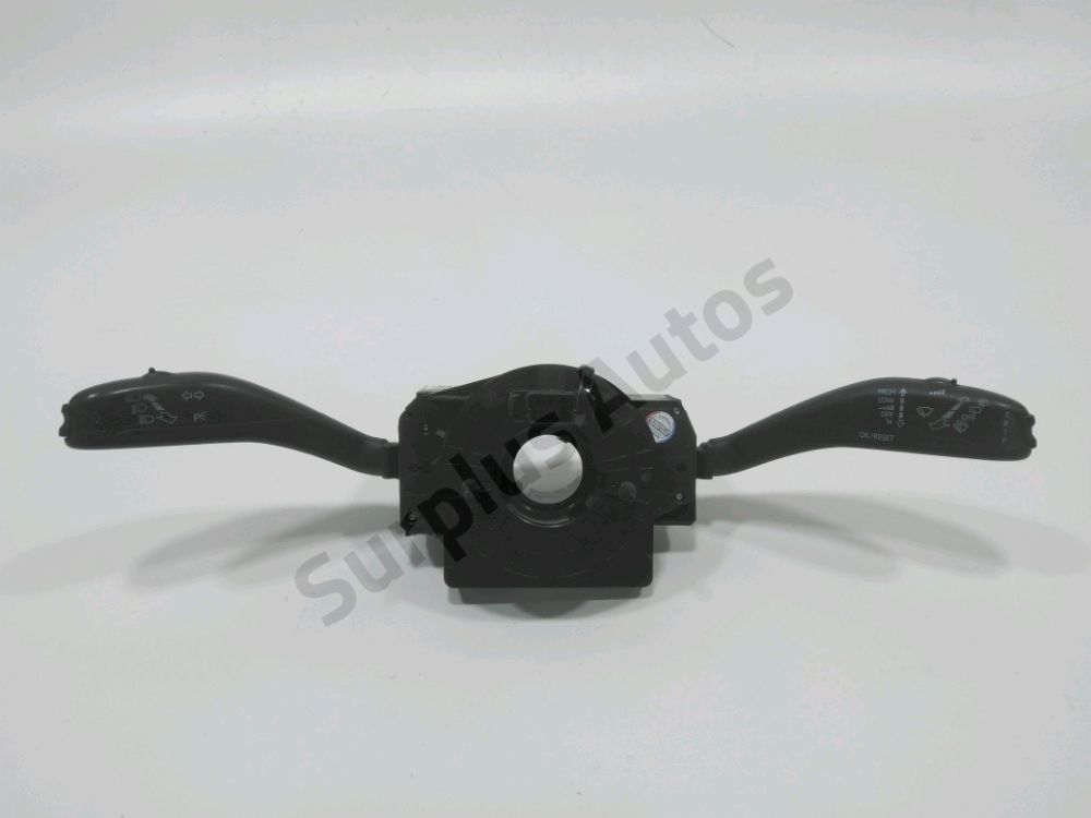 Commande sous-volant