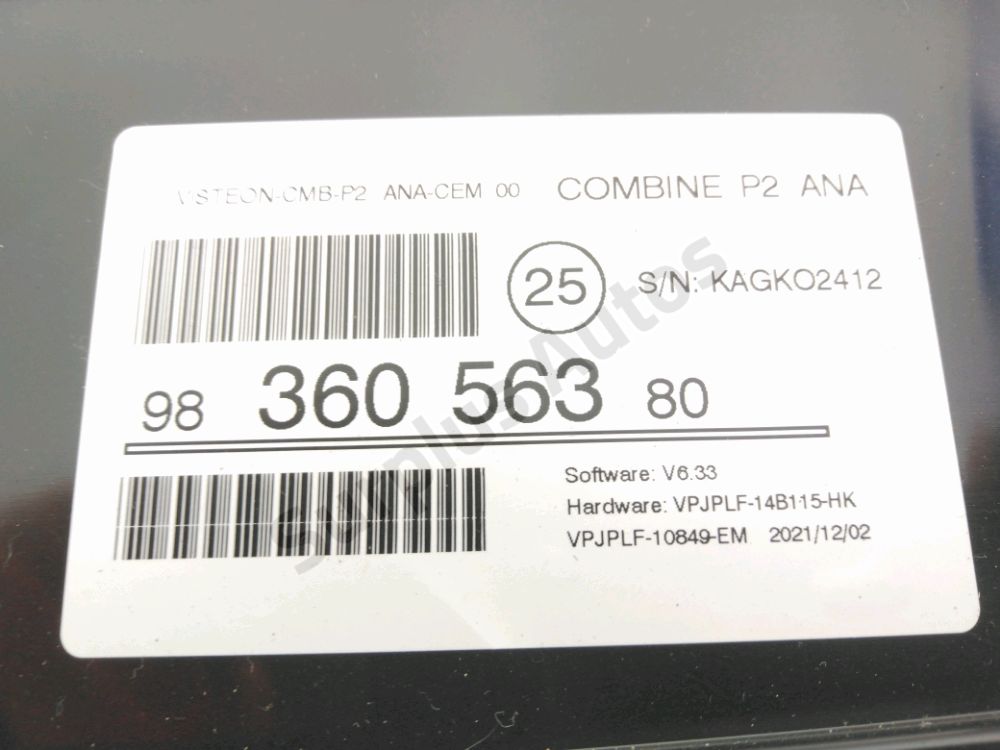 Compteur