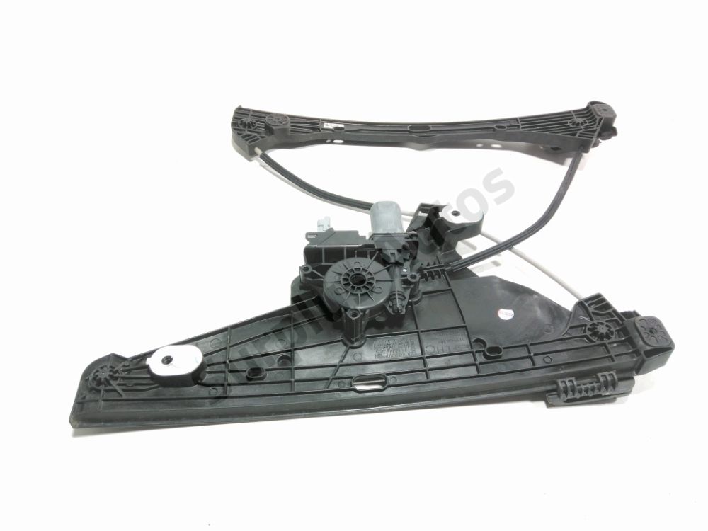 Lève-vitre électrique avant gauche