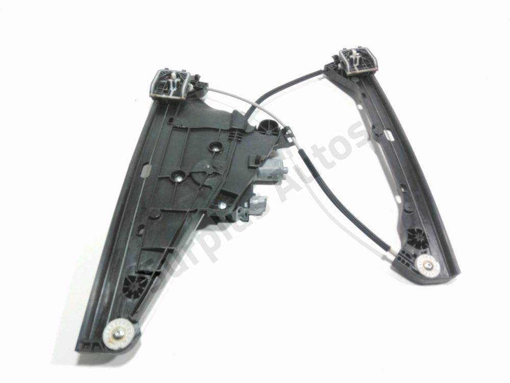 Lève-vitre électrique avant gauche