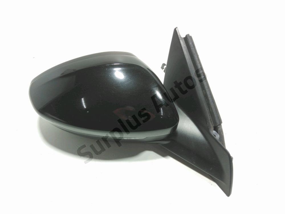 Rétroviseur électrique droit