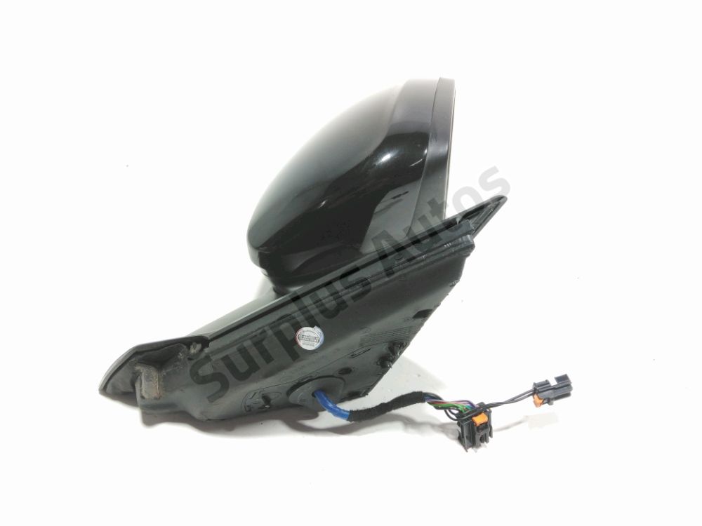 Rétroviseur électrique droit