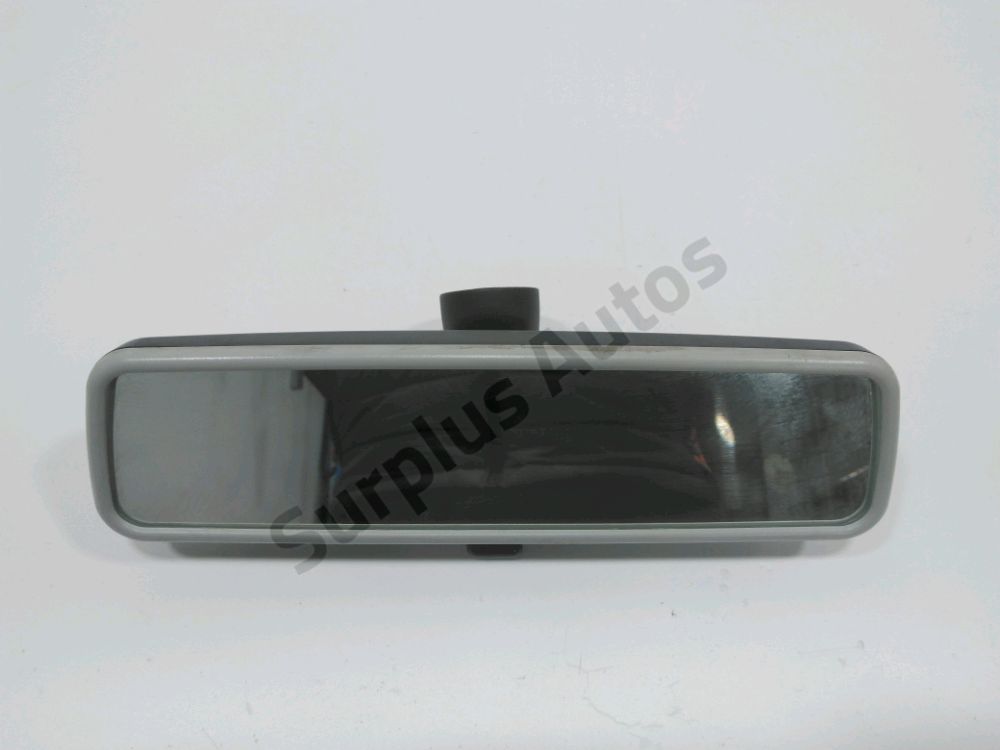 Rétroviseur intérieur