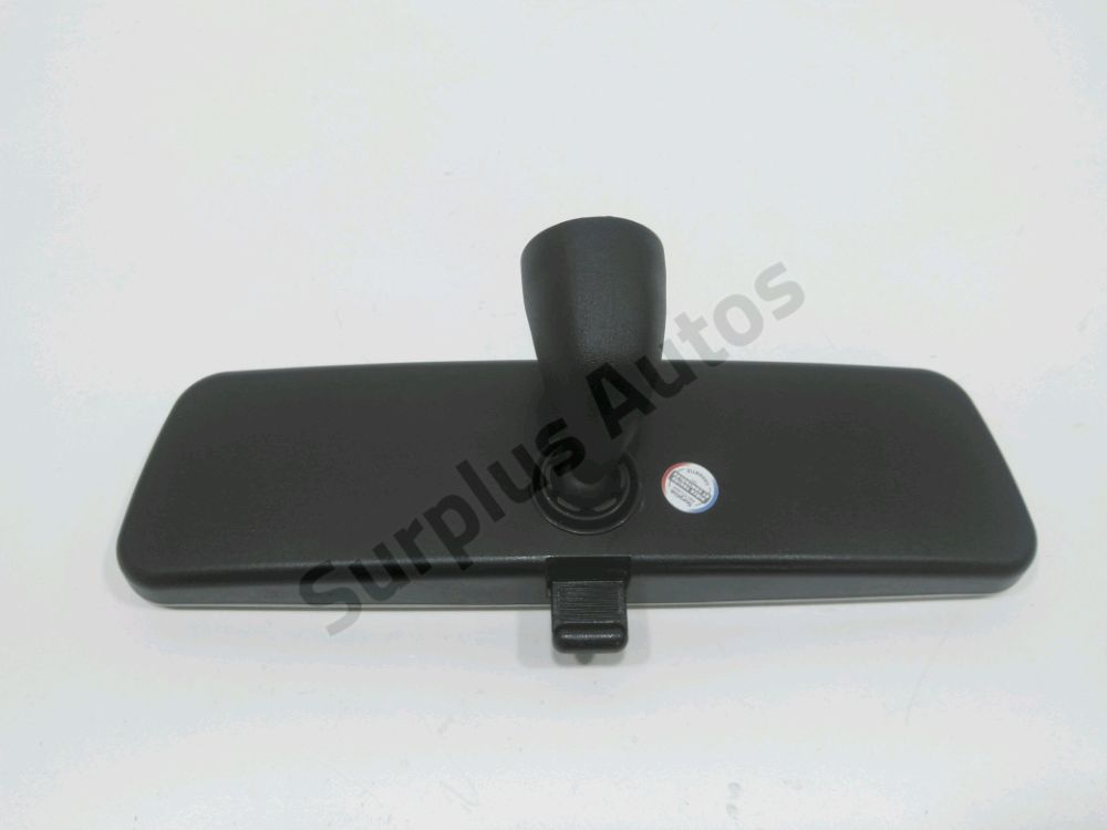 Rétroviseur intérieur