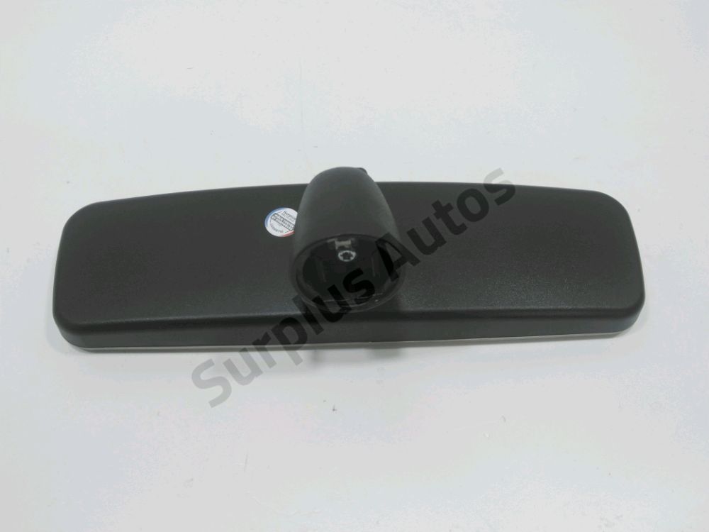 Rétroviseur intérieur