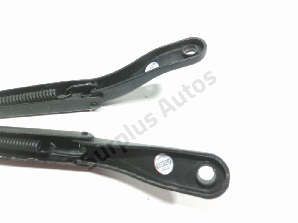 Bras d'essuie-glace avant