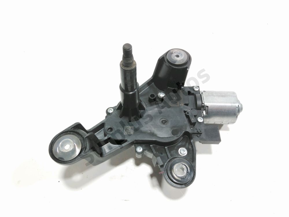 Moteur d'essuie glace arrière