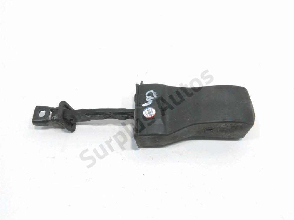 Tirant de porte avant droit