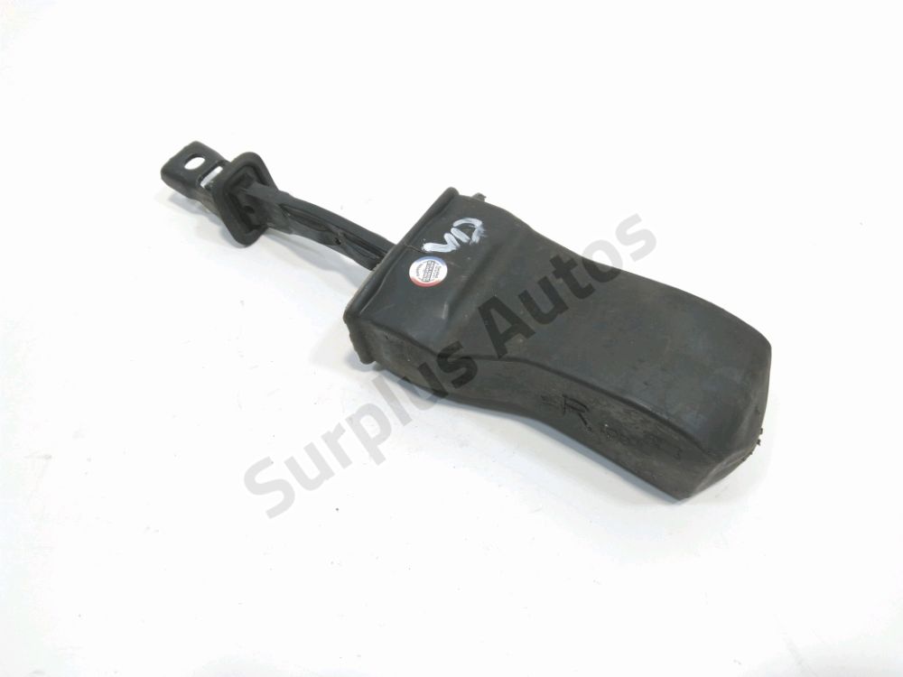 Tirant de porte avant droit